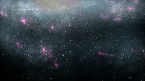 Are we 'immigrants' in our own galaxy? Understanding intergalactic transfer