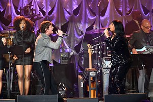 Matchbox Twenty to rock the stage at St. Joseph's Amphitheater during Saturday concert