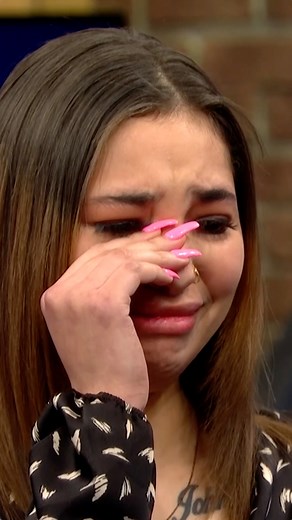 2.3M views · 10K reactions | Closure without forgiveness #closure #forgiveness #talkshow #realityshow #stevewilkos | The Steve Wilkos Show | Facebook