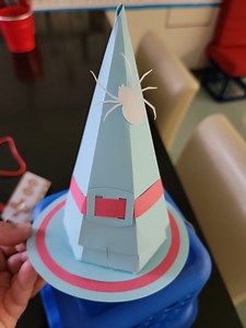 Halloween Makey Makey Ideas!