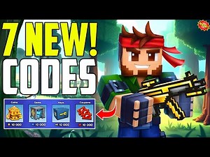 ⚡JANUARY UPDATE⚡PIXEL GUN 3D CODES PROMO CODES 2026 -PIXEL GUN 3D CODES 2026 - CODE PIXEL GUN 3D
