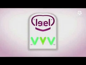 Intel Logo History (1970-2018) FULL in Slow Voice