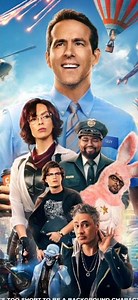 Free Guy |New Movie | Ryan Reynolds | First Look | Release Date