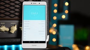 Honor 6X: Android 7.0 Nougat ed EMUI 5.0 in arrivo a marzo