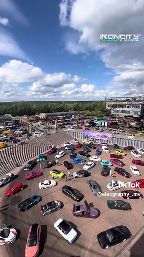 Top Car Tuning Tips for TikTok Enthusiasts