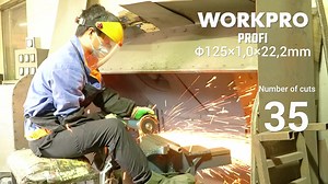 WorkproToolsGlobal on Reels