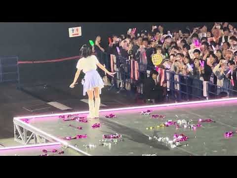イコールラブ 5/6 ツアーファイナル 「とくべチュ、して」 @国立代々木競技場第1体育館