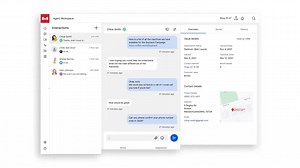 Want to learn more about 8x8 Contact Center? Tune in anytime for an on-demand demo where our experts walk you through all the key features and capabilities. Check it out: https://bit.ly/3RISusZ #CCaaS #customerservice #CX #agentworkspace #IT #XCaaS | 8x8 | Facebook