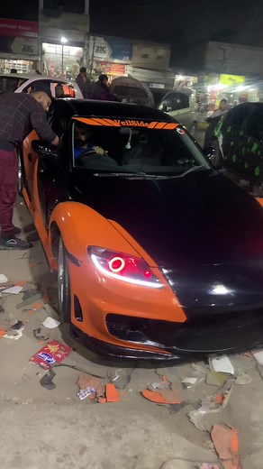 Mazda RX-8 Modifications: Upgrade Your Ride