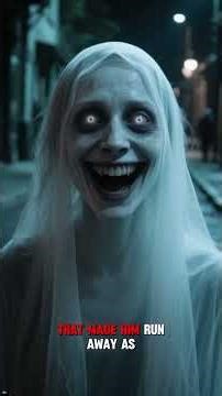 The Demon Bride Who Walks at Midnight ♀️ ️”