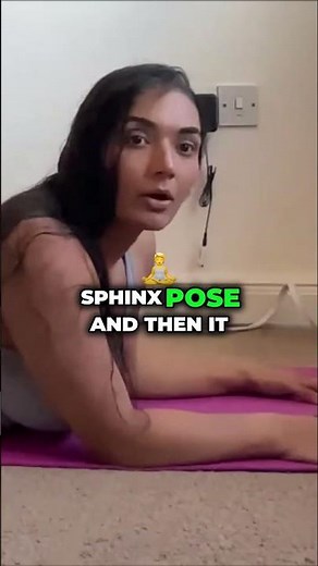Stop Stretching Wrong Feel it in your back