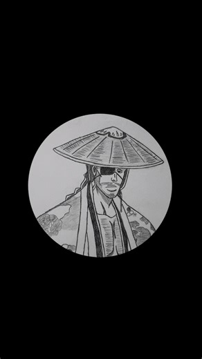 Anime PFP Drawing ✏️ | Custom Anime Profile Picture Sketch | Art Shorts