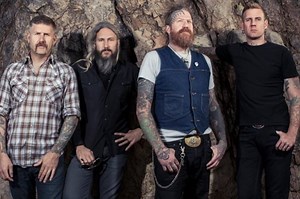 MASTODON To Release New Single, 'Fallen Torches', This Friday; 'Medium Rarities' Compilation Due In September