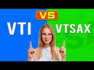 VTI vs VTSAX - Find Out Their Differences! (Which Investment Option Is Better?)