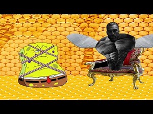 We have come for your nectar part 19