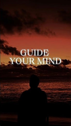 How to Control Your Thoughts | The Power of Conscious Thinking