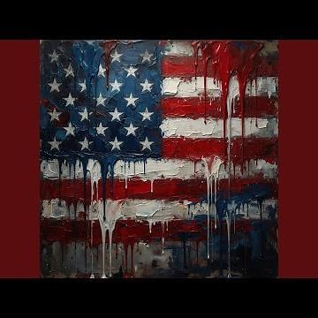 The Star-Spangled Banner / National Anthem of The U.S.A