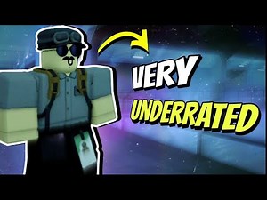 This Roblox SCPF Game is MASSIVELY Underrated... Installation IX