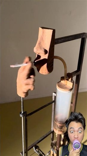 JANGAN MEROKOK #ngeshortsdulu