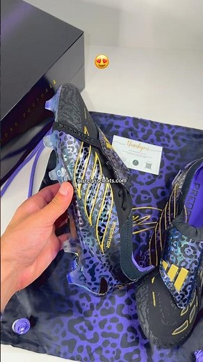 New Adidas Predator x Kaka unboxing #soccer #soccercleats #football #adidas