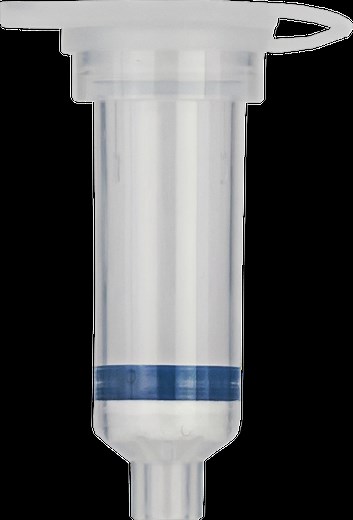 NucleoSpin Plasmid EasyPure, Mini kit for easy plasmid DNA purification