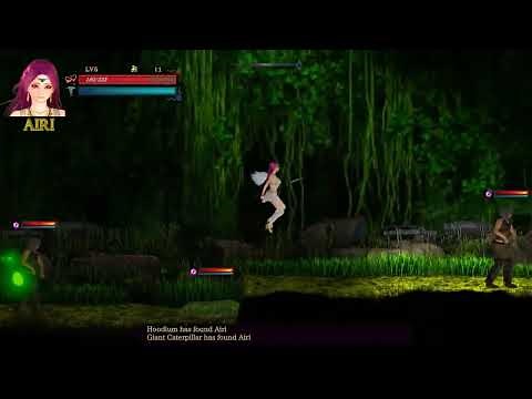 guilty hell 2 ii new 2024 ryona game gameplay