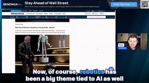 NVIDIA just unveiled its next AI supercomputer at CES