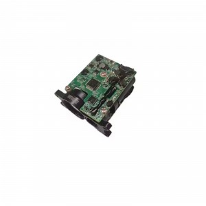 [Hot Item] Etys-40X 4000m Laser Rangefinder Module 10Hz Range Finder Sensor for Vehicl/Archery