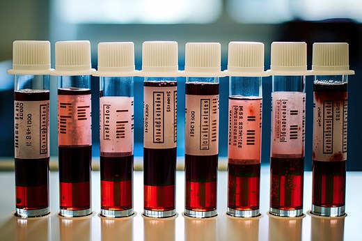 Acide urique : bas, haut, quel est le taux normal ?