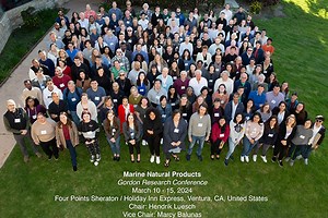 Dr. Hendrik Luesch chairs prestigious Gordon Research Conference on Marine Natural Products »  College of Pharmacy » University of Florida