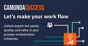 Camunda Success Consulting Services | Camunda