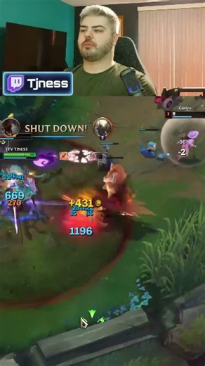 Typical fiddlesticks play?