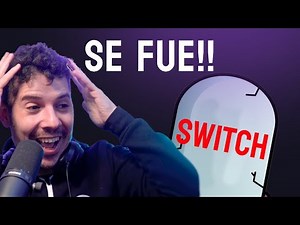 JavaScript deja a Switch por esta Novedad...