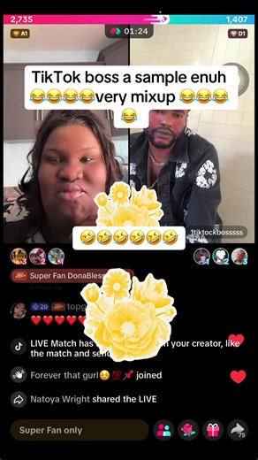 #fyp #viral #rosalee #tiktokboss | tiktok boss
