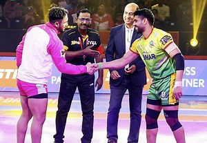 Pro Kabaddi 2023, Tamil Thalaivas vs Patna Pirates: 3 player battles to watch out for