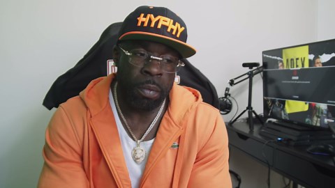 Bodybuilding Must Be Stopped