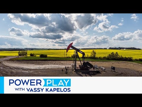 'Mark Carney doesn’t want to lower expectations': Mulcair on stakes of PM's China trip