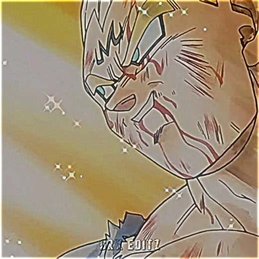 🔥 The Day Our Saiyan Sacrificed Himself To Save Everyone 🔥☠️