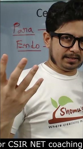 Understanding Paracrine vs. Endocrine Signaling Simplified