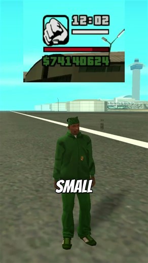 What Happens If You Release the Parachute Before Landing in GTA Games?