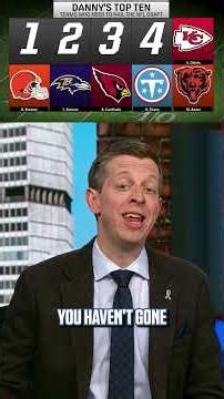 Which team is under the most pressure in the NFL Draft? #NFL #football