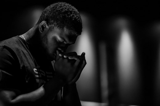 4 Things To Do After You Sin — Weapons Of Grace