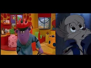 Tweenies - Milo's Scooter (1999) (ABC200) - Reaction (Channel 4)