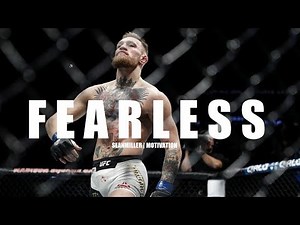 Conor McGregor "I Knew I Would Make It" | MOTIVATIONAL Video 2019 HD