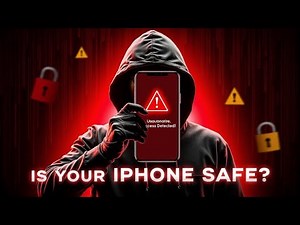 How to Tell If Someone Has Remote Access to Your iPhone