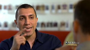 Tinder users are looking for love, according to new survey