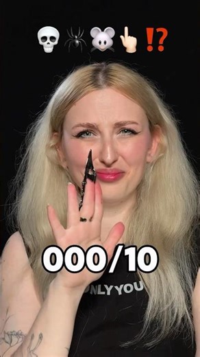 Weirdest Rings in the World? 💍😱