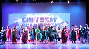 59 reactions · 9 comments | Independence Day Programme || Chetonay Shadhinota | Glenrich International School, Uttara | Facebook