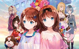 【梦现Re:Master】TGS2018先行PV【中字】