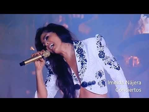 AMOR Y VENENO - ANA BARBARA EN CONCIERTO/Auditorio Nacional CDMX - May 8, 2022